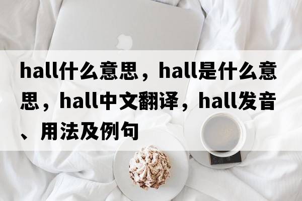 hall什么意思，hall是什么意思，hall中文翻譯，hall發(fā)音、用法及例句