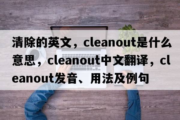 清除的英文，cleanout是什么意思，cleanout中文翻譯，cleanout發(fā)音、用法及例句