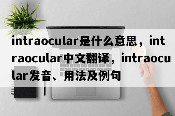 intraocular是什么意思，intraocular中文翻譯，intraocular發(fā)音、用法及例句