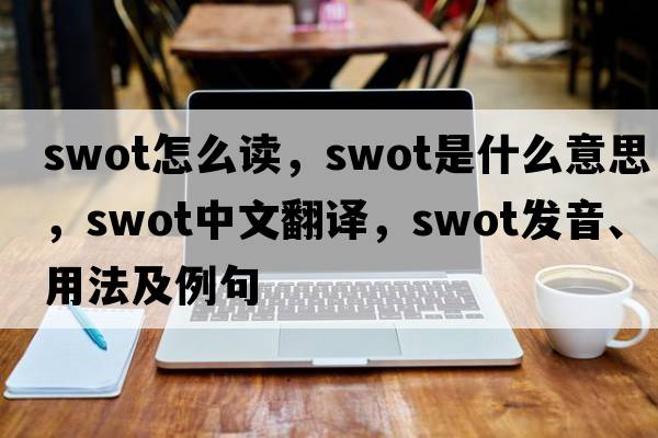 swot怎么讀，swot是什么意思，swot中文翻譯，swot發(fā)音、用法及例句