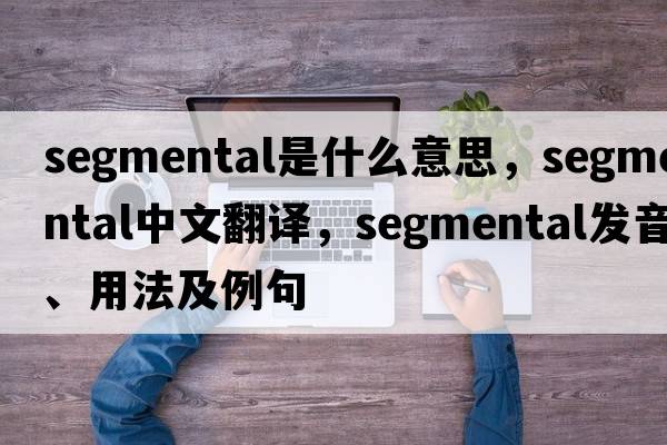 segmental是什么意思，segmental中文翻譯，segmental發(fā)音、用法及例句