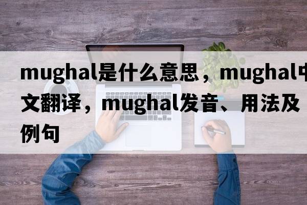 mughal是什么意思，mughal中文翻譯，mughal發(fā)音、用法及例句