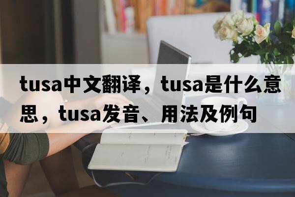 Tusa中文翻譯，Tusa是什么意思，Tusa發(fā)音、用法及例句