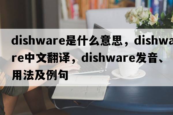 dishware是什么意思，dishware中文翻譯，dishware發(fā)音、用法及例句