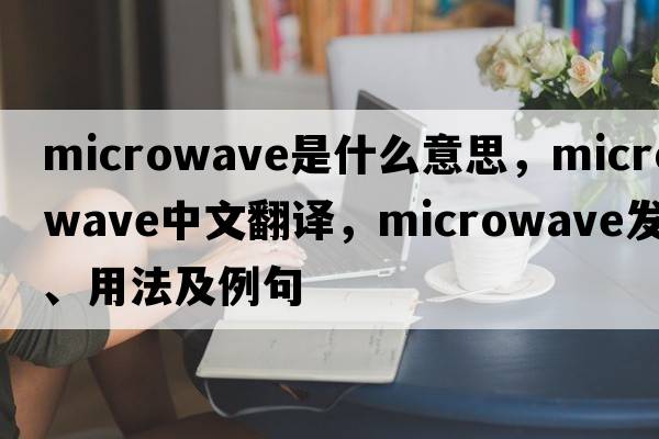 microwave是什么意思，microwave中文翻譯，microwave發(fā)音、用法及例句