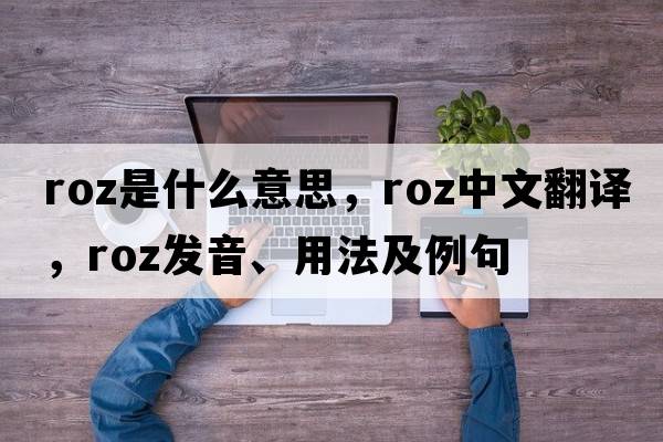 Roz是什么意思，Roz中文翻譯，Roz發(fā)音、用法及例句