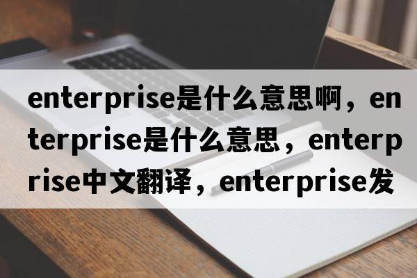 enterprise是什么意思啊，enterprise是什么意思，enterprise中文翻譯，enterprise發(fā)音、用法及例句
