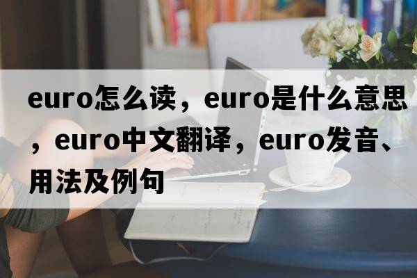 euro怎么讀，euro是什么意思，euro中文翻譯，euro發(fā)音、用法及例句
