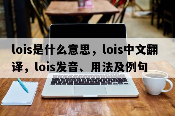 lois是什么意思，lois中文翻譯，lois發(fā)音、用法及例句