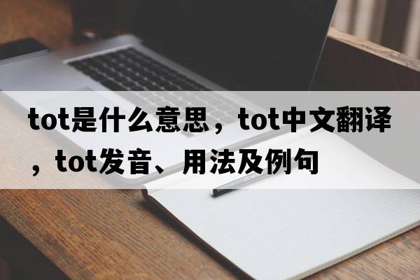 tot是什么意思，tot中文翻譯，tot發(fā)音、用法及例句