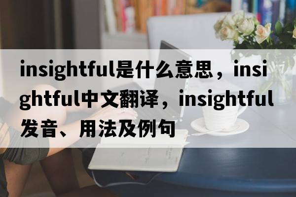 insightful是什么意思，insightful中文翻譯，insightful發(fā)音、用法及例句
