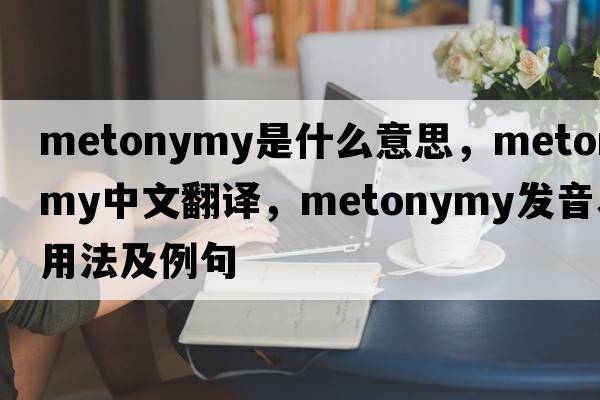 metonymy是什么意思，metonymy中文翻譯，metonymy發(fā)音、用法及例句