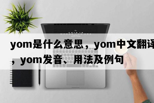 yom是什么意思，yom中文翻譯，yom發(fā)音、用法及例句