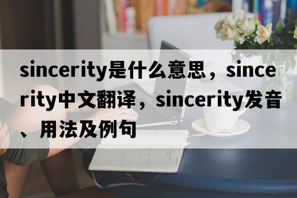 sincerity是什么意思，sincerity中文翻譯，sincerity發(fā)音、用法及例句