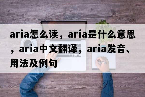aria怎么讀，aria是什么意思，aria中文翻譯，aria發(fā)音、用法及例句