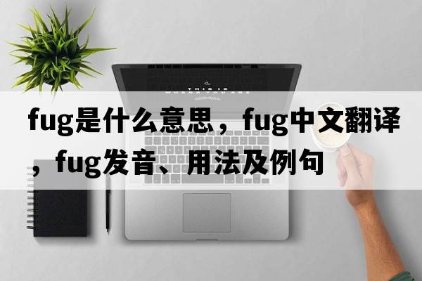 fug是什么意思，fug中文翻譯，fug發(fā)音、用法及例句