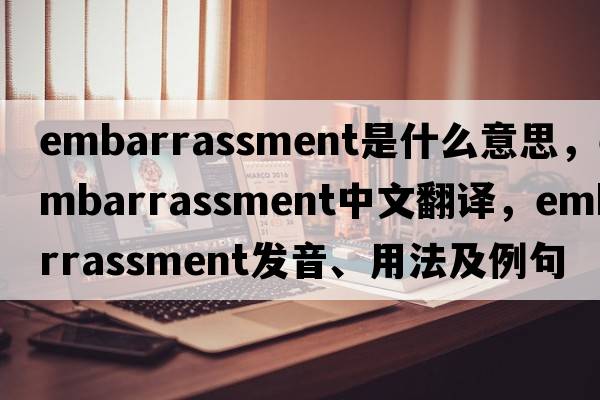 embarrassment是什么意思，embarrassment中文翻譯，embarrassment發(fā)音、用法及例句
