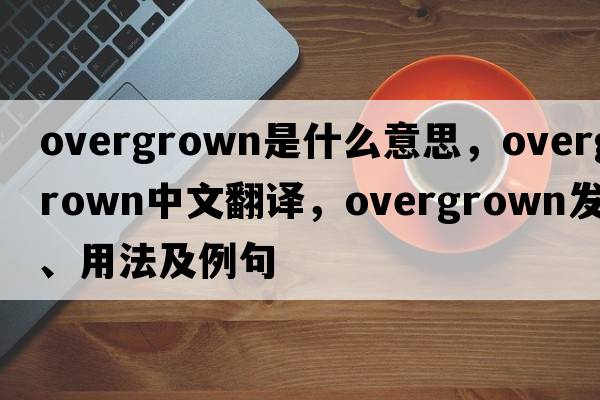 overgrown是什么意思，overgrown中文翻譯，overgrown發(fā)音、用法及例句