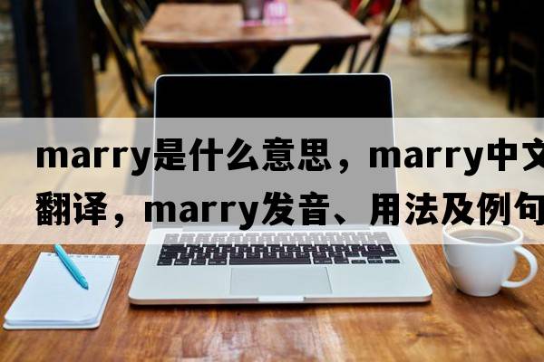 marry是什么意思，marry中文翻譯，marry發(fā)音、用法及例句