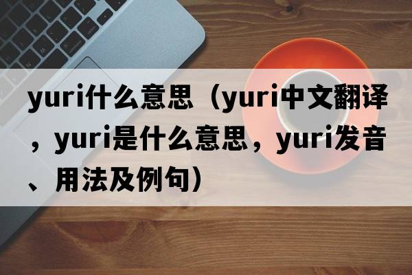 yuri什么意思（Yuri中文翻譯，Yuri是什么意思，Yuri發(fā)音、用法及例句）