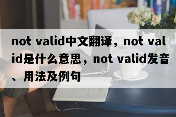 not valid中文翻譯，not valid是什么意思，not valid發(fā)音、用法及例句