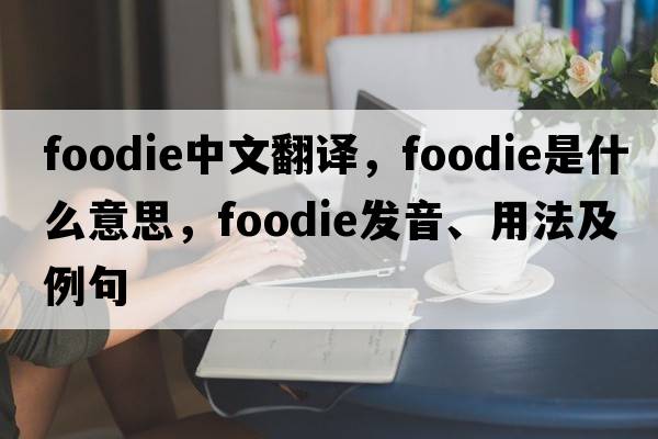 foodie中文翻譯，foodie是什么意思，foodie發(fā)音、用法及例句