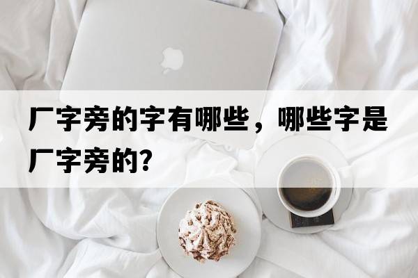 廠字旁的字有哪些，哪些字是廠字旁的？