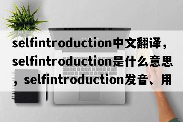 selfintroduction中文翻譯，selfintroduction是什么意思，selfintroduction發(fā)音、用法及例句