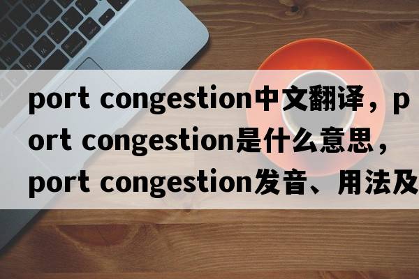 port congestion中文翻譯，port congestion是什么意思，port congestion發(fā)音、用法及例句