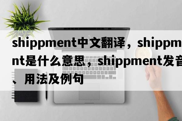 shippment中文翻譯，shippment是什么意思，shippment發(fā)音、用法及例句
