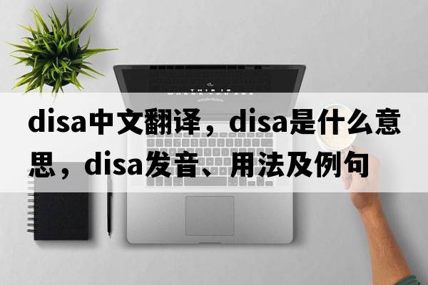 DISA中文翻譯，DISA是什么意思，DISA發(fā)音、用法及例句