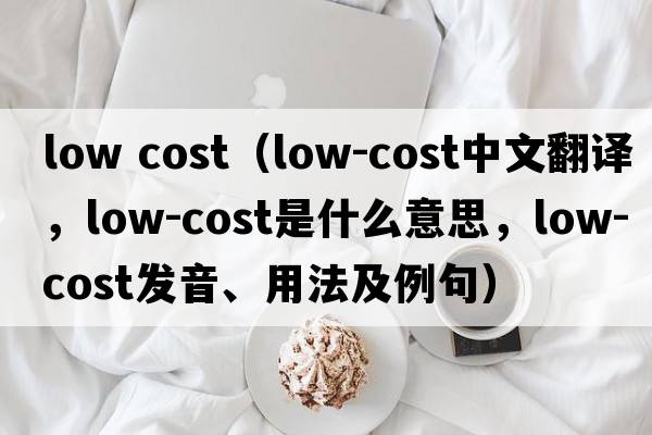 low cost（low-cost中文翻譯，low-cost是什么意思，low-cost發(fā)音、用法及例句）