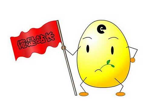 網(wǎng)站盈利 網(wǎng)站運營 草根站長