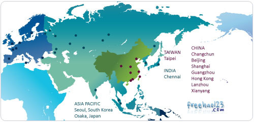 提高域名DNS服務(wù)器緩存時(shí)間